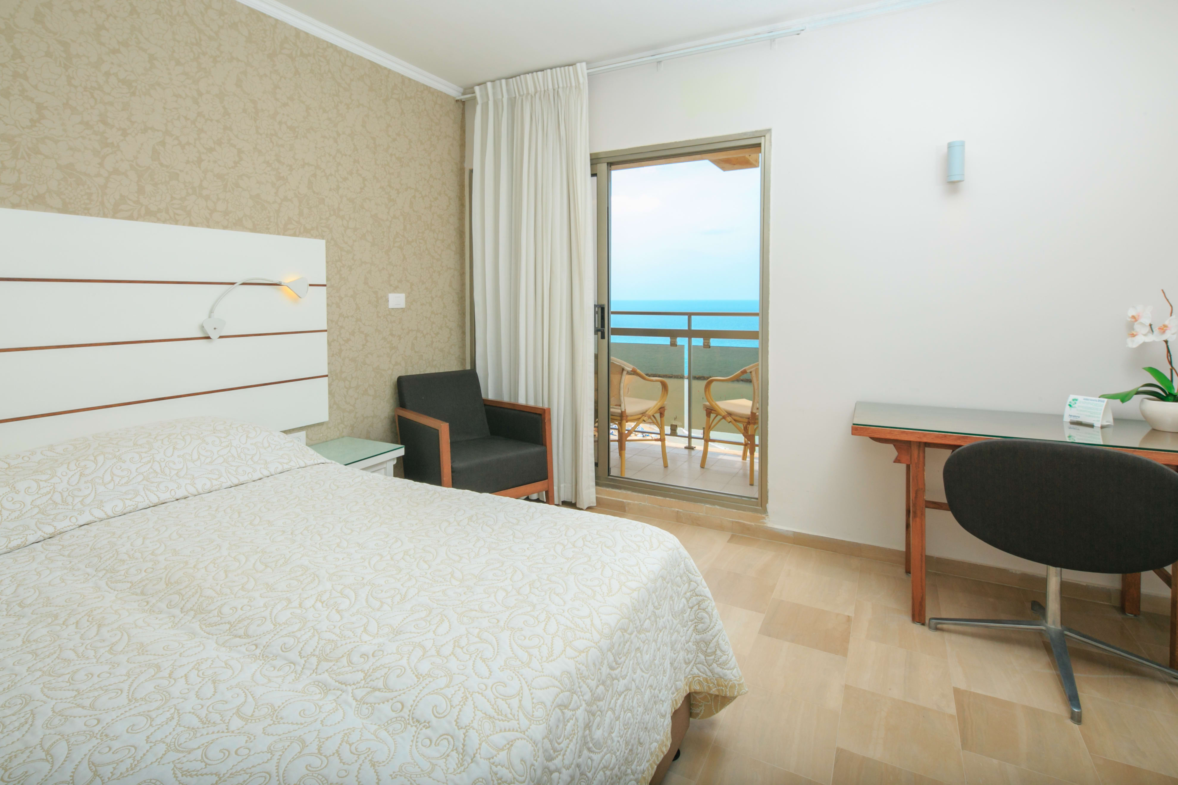 Residence Beach Hotel 1