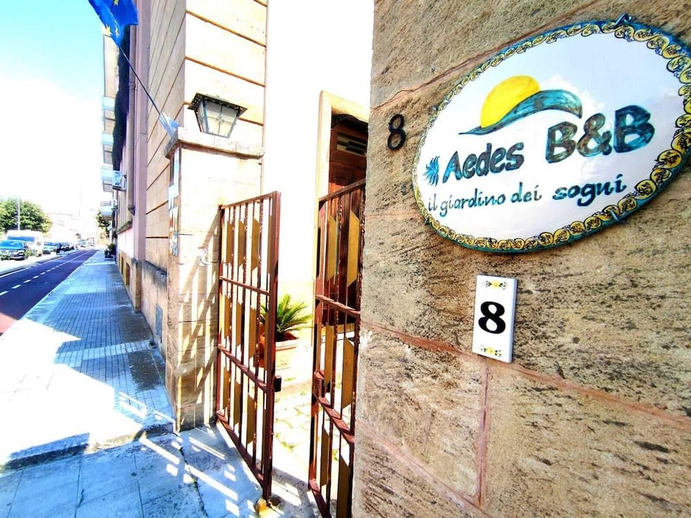 Aedes B&B Il Giardino dei Sogni 1