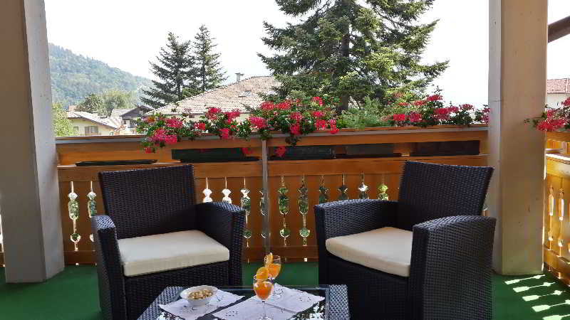 Hotel Dolomiti 4