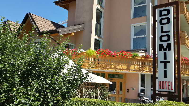 Hotel Dolomiti 3