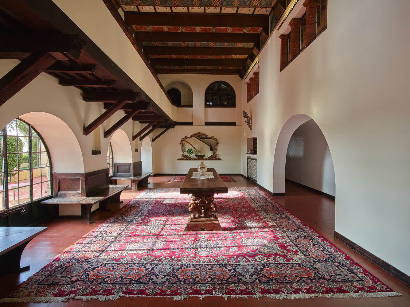 La Loggia Historic Resort - Albergo Diffuso 2