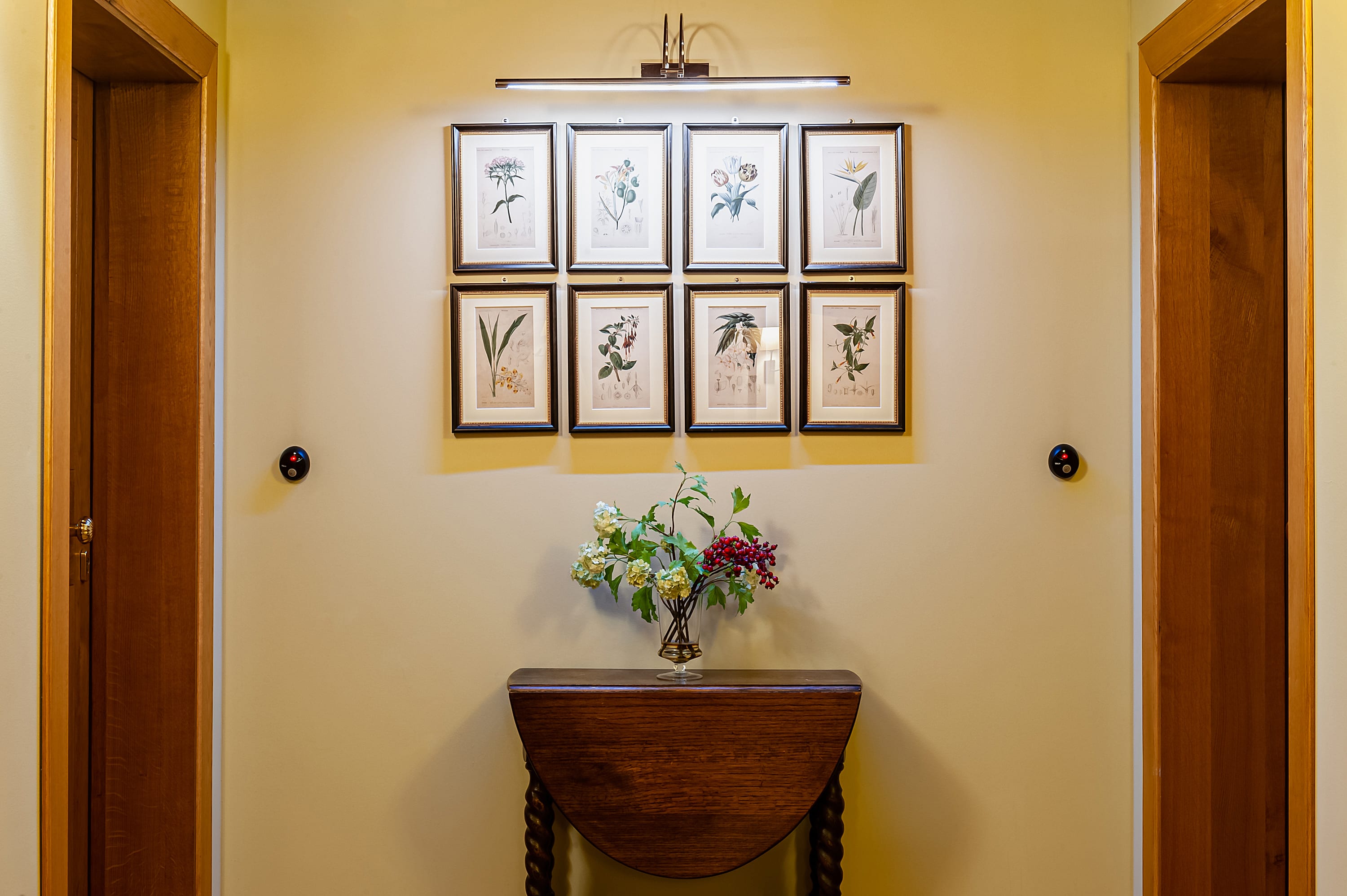 Agriturismo Al Segnavento – Fiori e Frutti 1