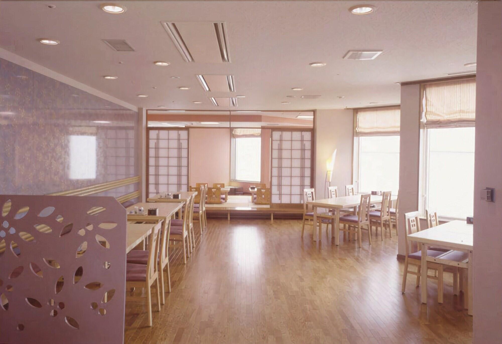 Awa Kanko Hotel 1