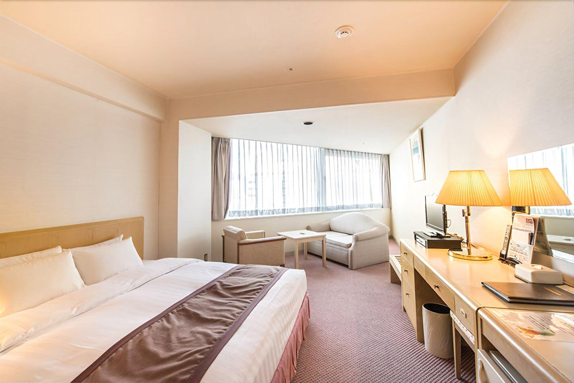 Awa Kanko Hotel 2