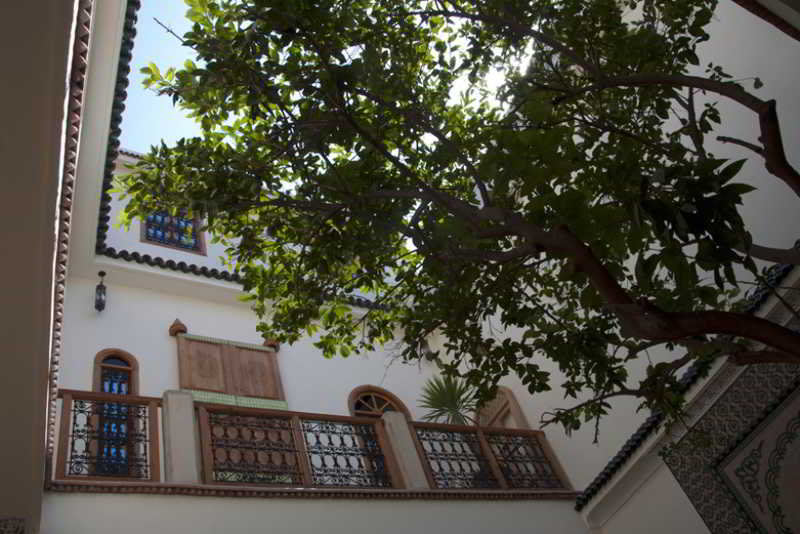 Riad Granvilier 1