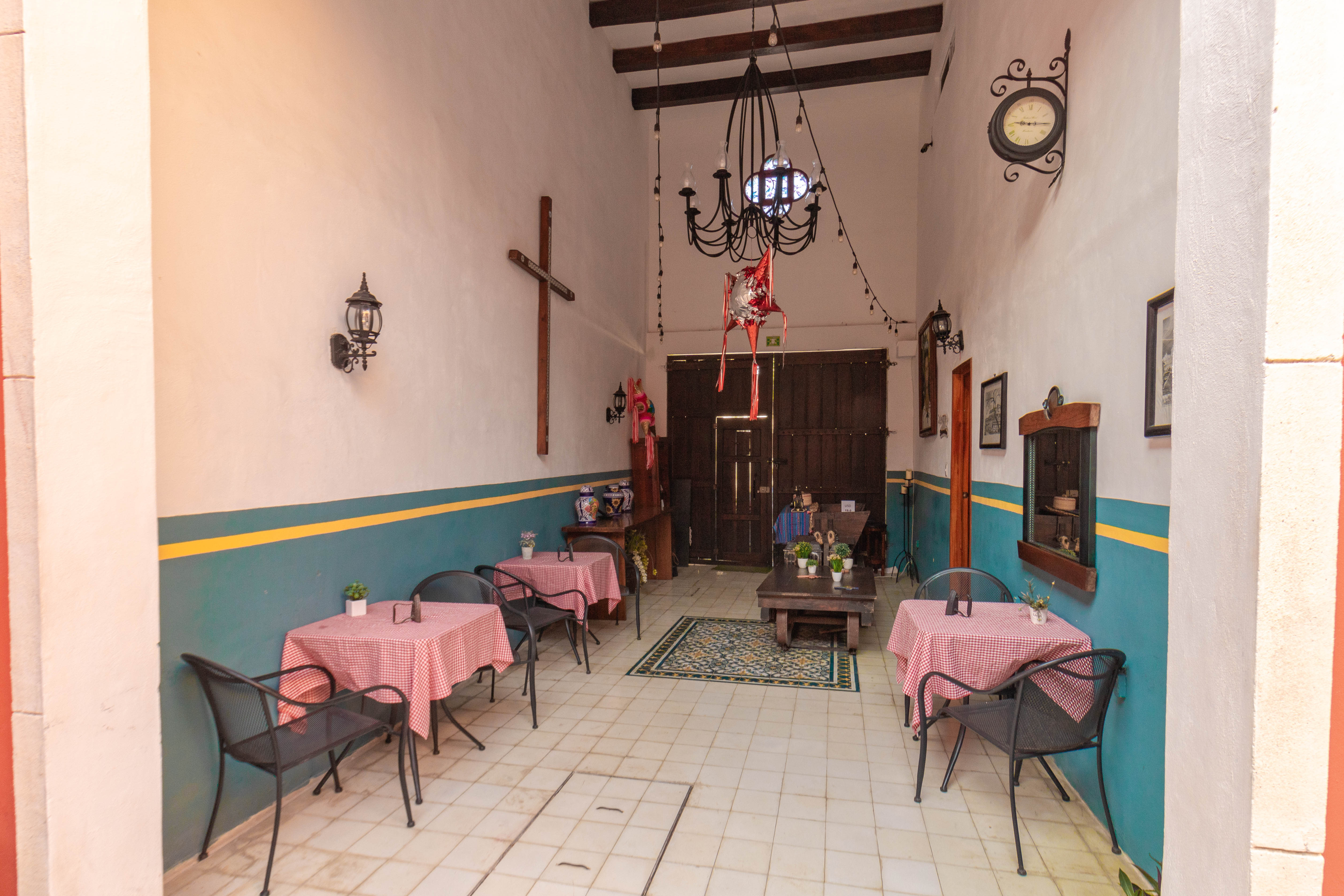 Hotel Casa Sofia Tulum 2