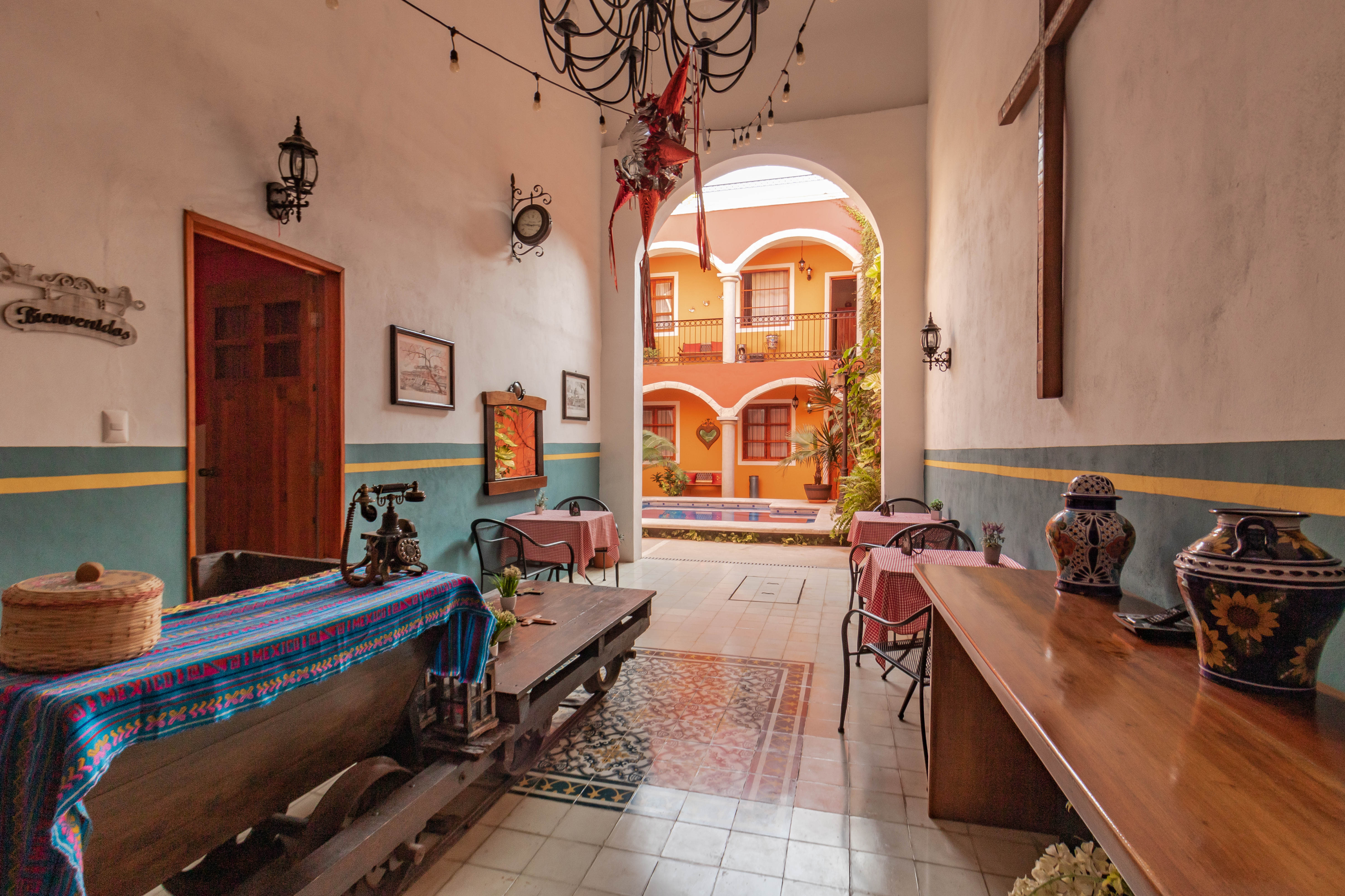 Hotel Casa Sofia Tulum 1