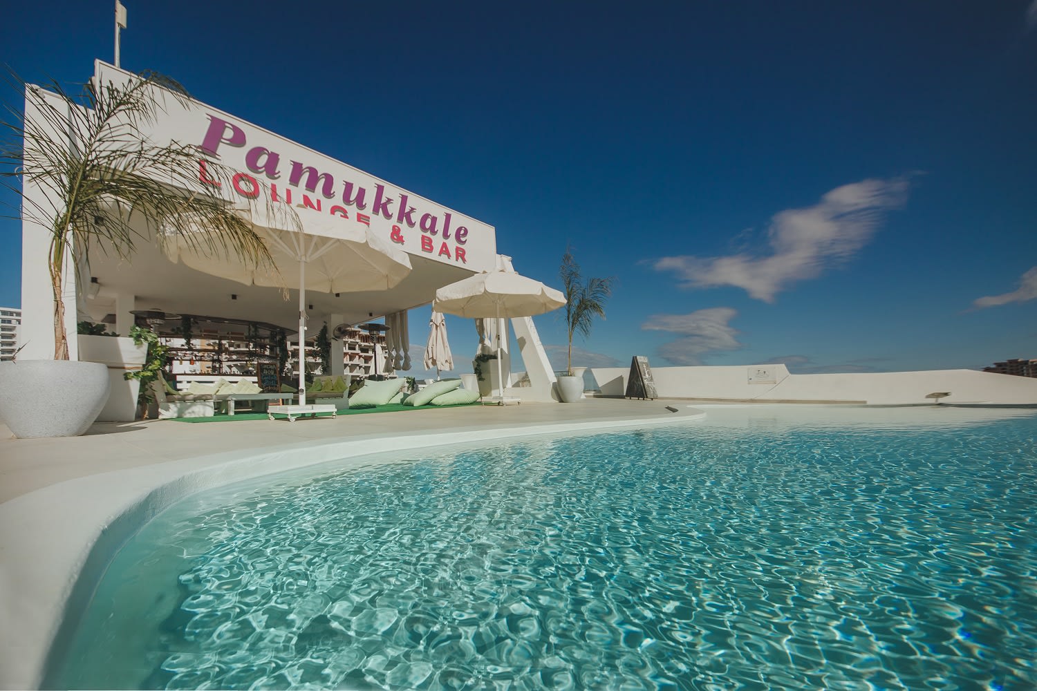 Caesar Resort & Spa 2
