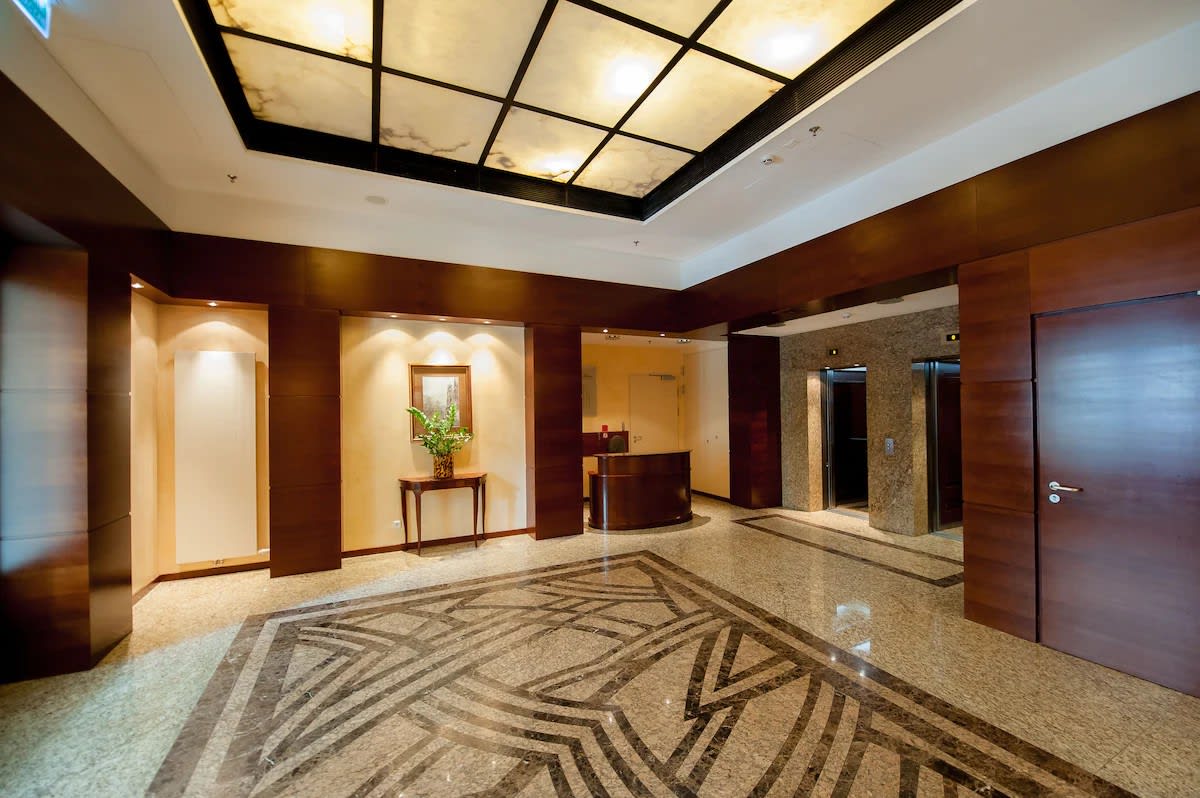 Exclusive Apartments Warsaw City Centre 2