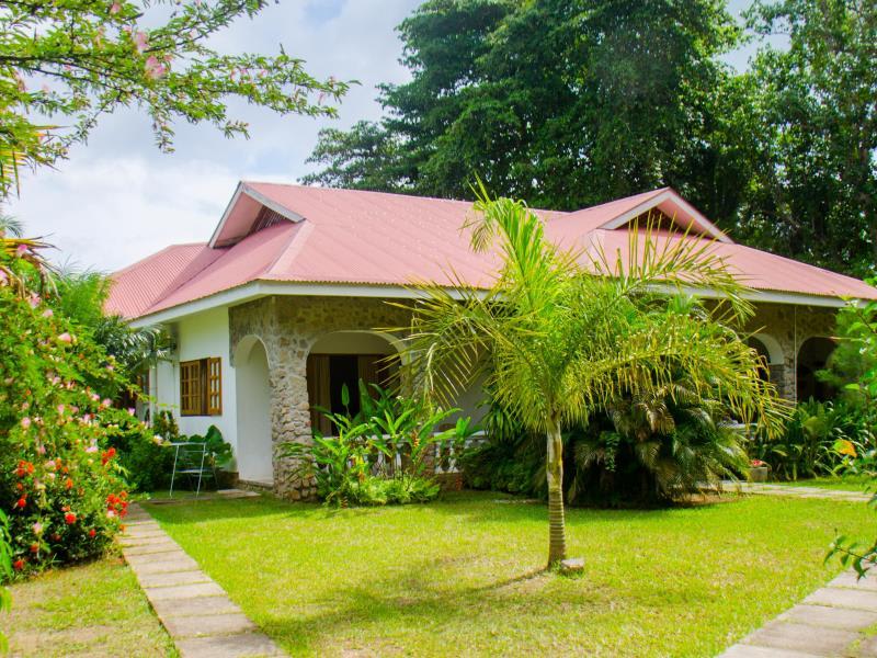 Villa Rafia 3