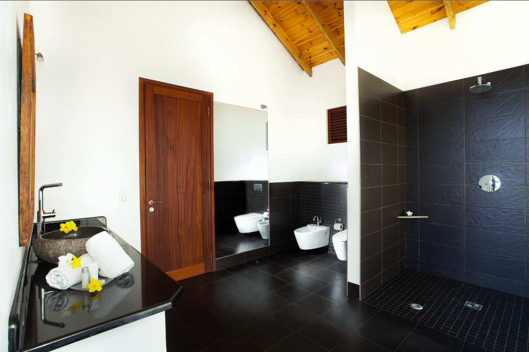 Villas de Jardin self-catering 3