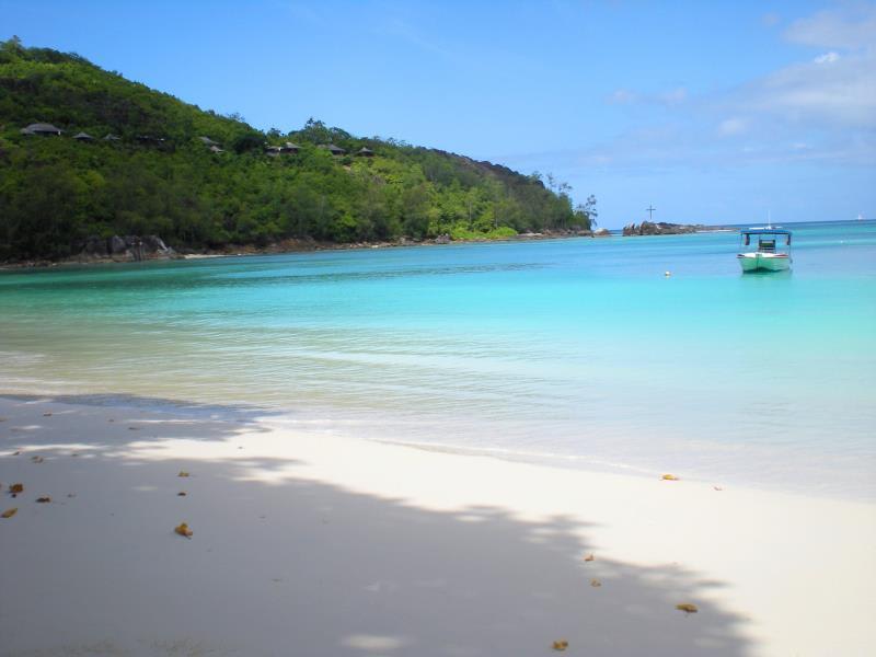 Villas de Jardin self-catering 1