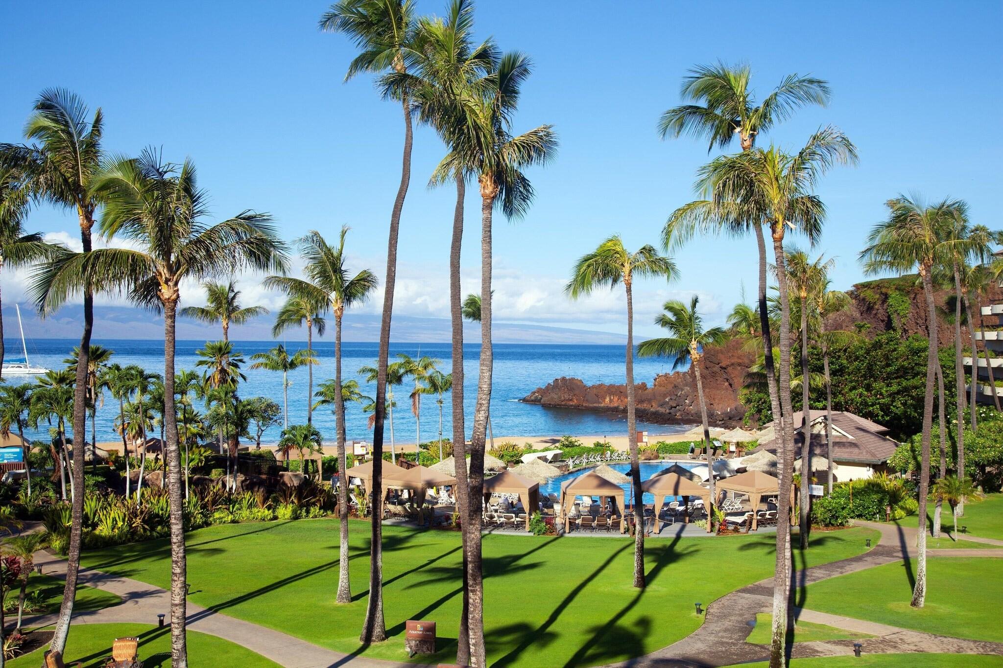 Sheraton Maui Resort & Spa 3