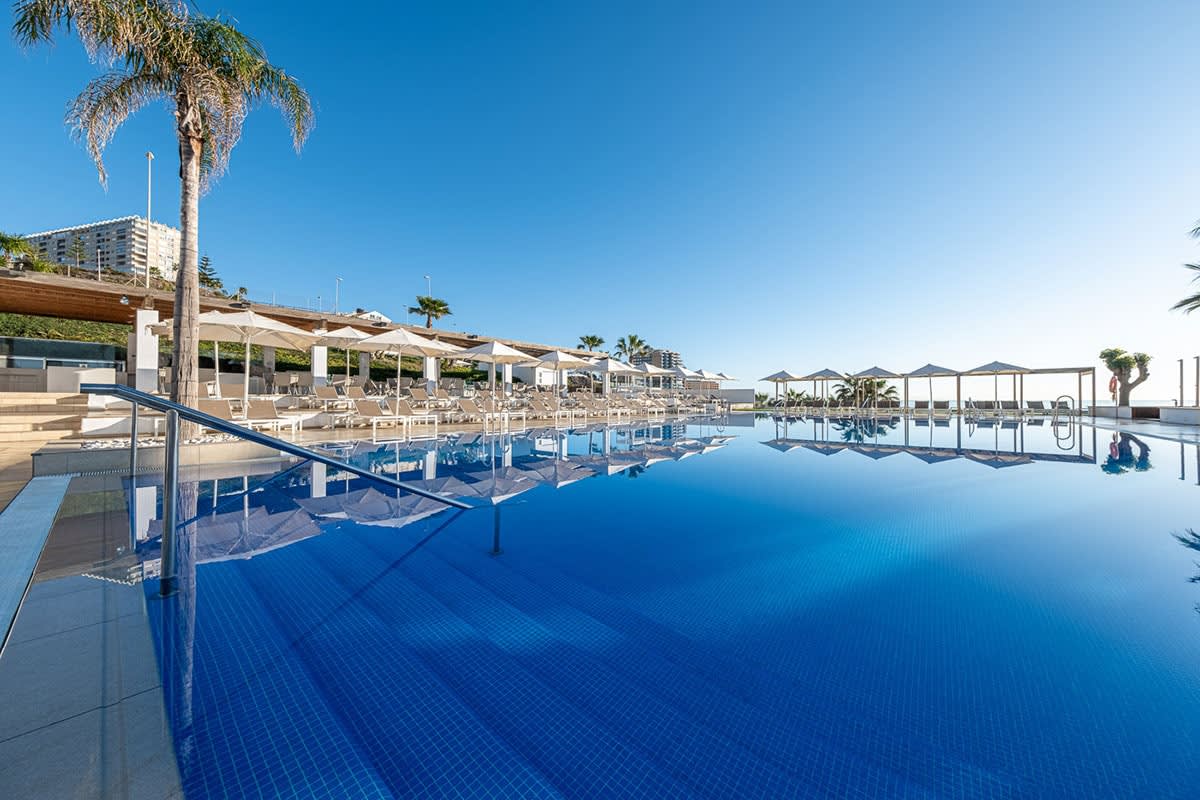 Hôtel Club Lookéa Torrequebrada 1