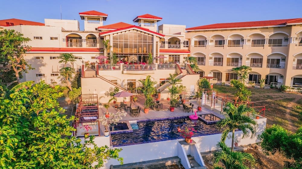 Hotel Palacio 1