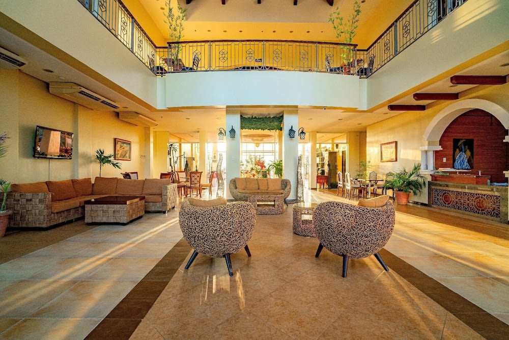 Hotel Palacio 2