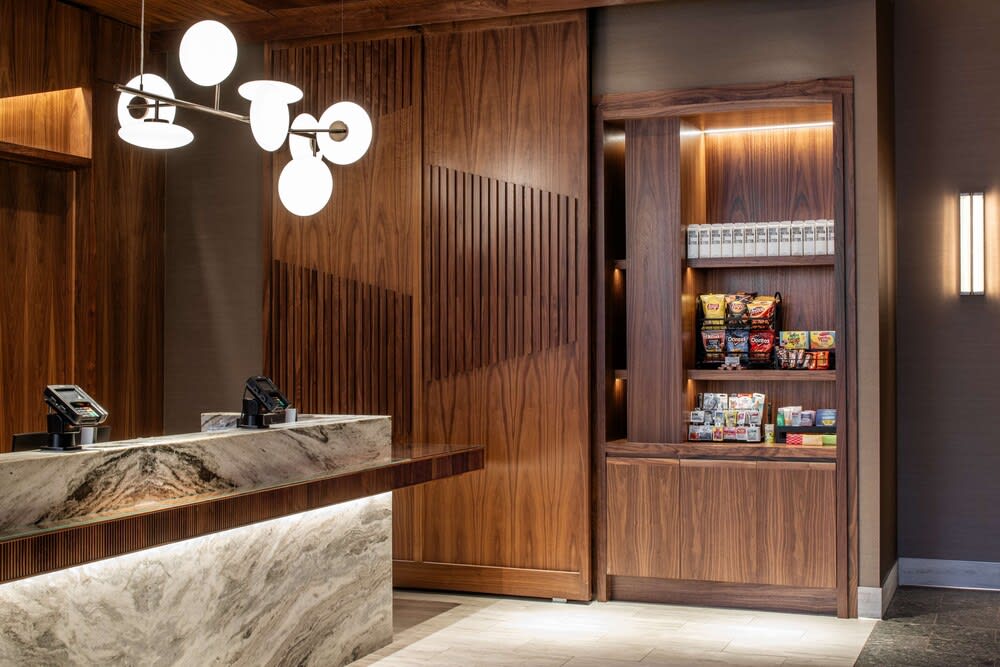 Hilton Vancouver Washington 4