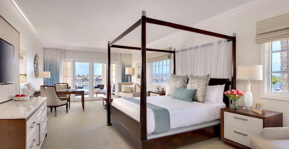 Balboa Bay Resort 1