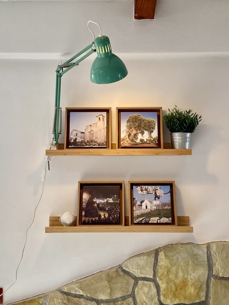 Hotel La Vetta Europa 3