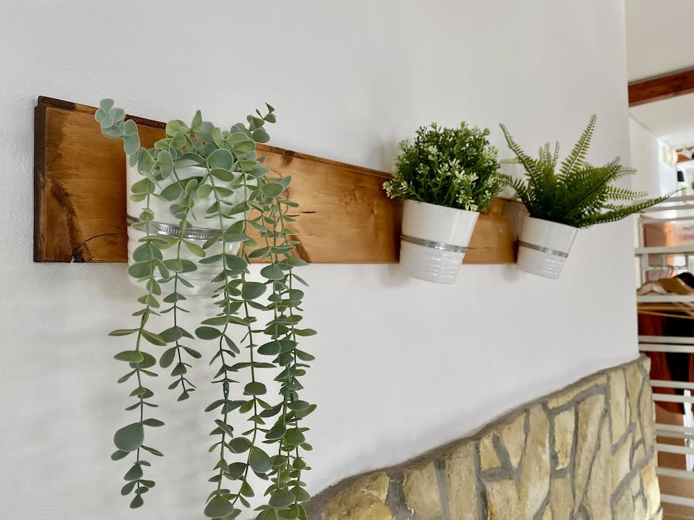 Hotel La Vetta Europa 2