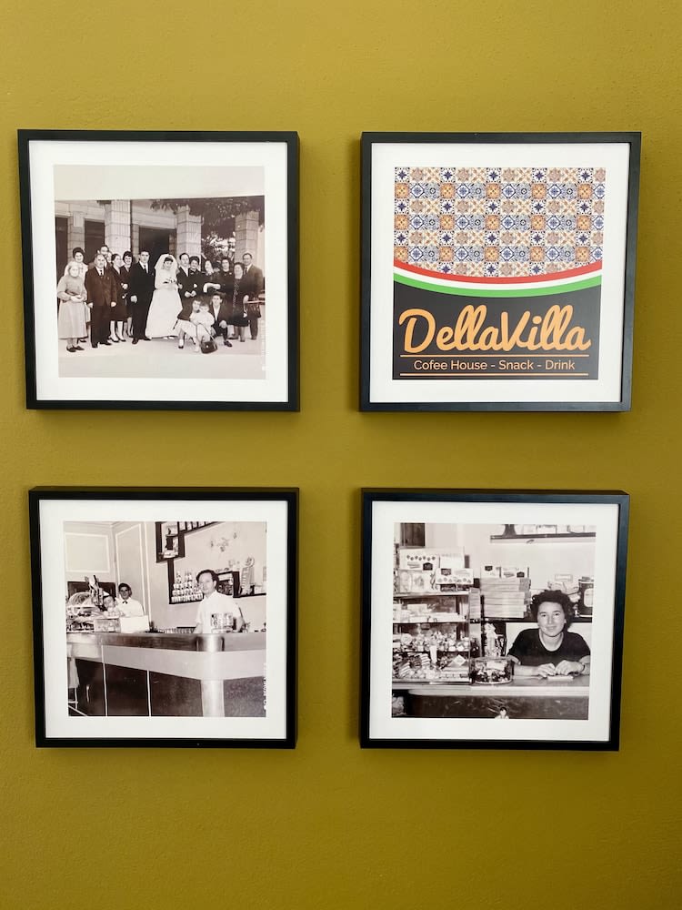 Hotel La Vetta Europa 4