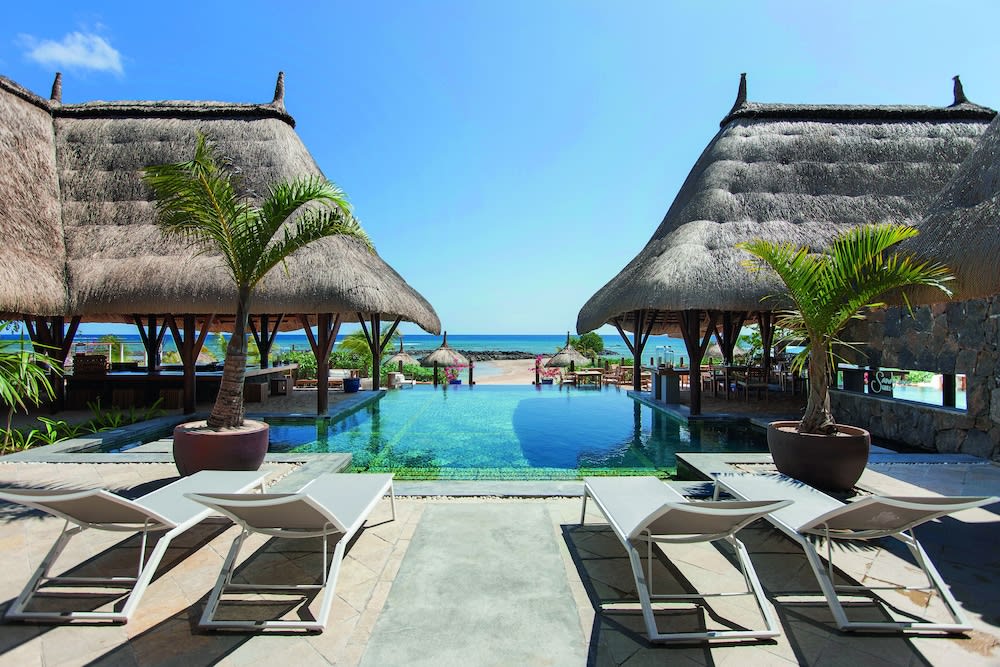 Veranda Pointe Aux Biches Hotel & Spa 1