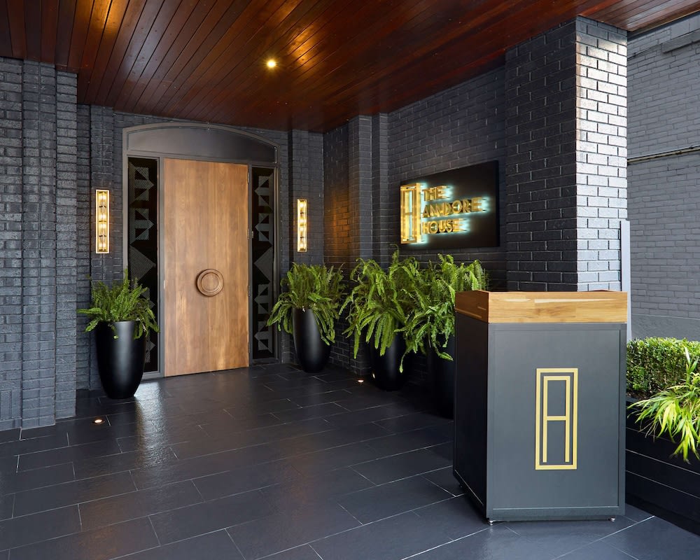 The Anndore House, part of JDV by Hyatt 1