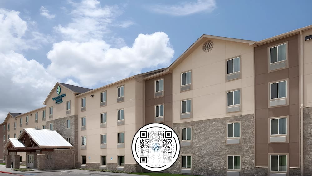 WoodSpring Suites Houston 288 South Medical Center 1