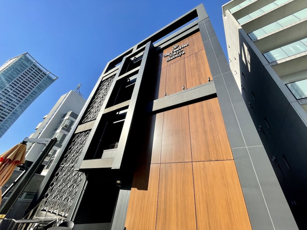 The OneFive Tokyo Shibuya 1