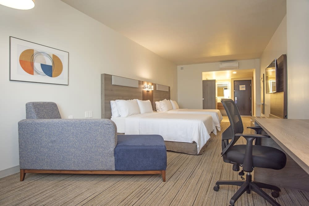 Holiday Inn Express Guadalajara Iteso by IHG 5