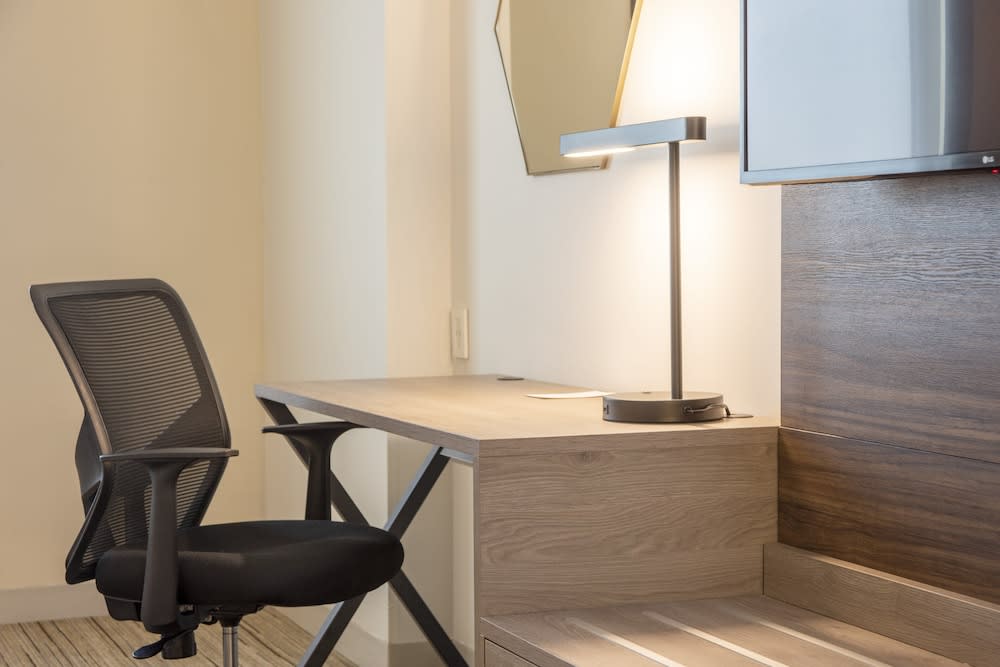 Holiday Inn Express Guadalajara Iteso by IHG 4