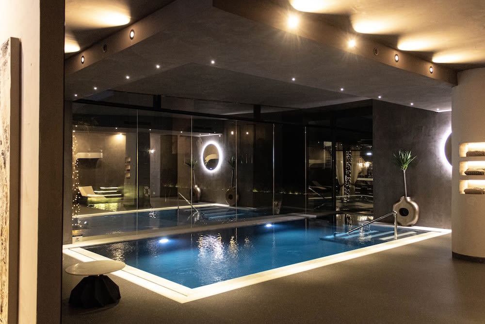 Rubens Hotels & SPA 1