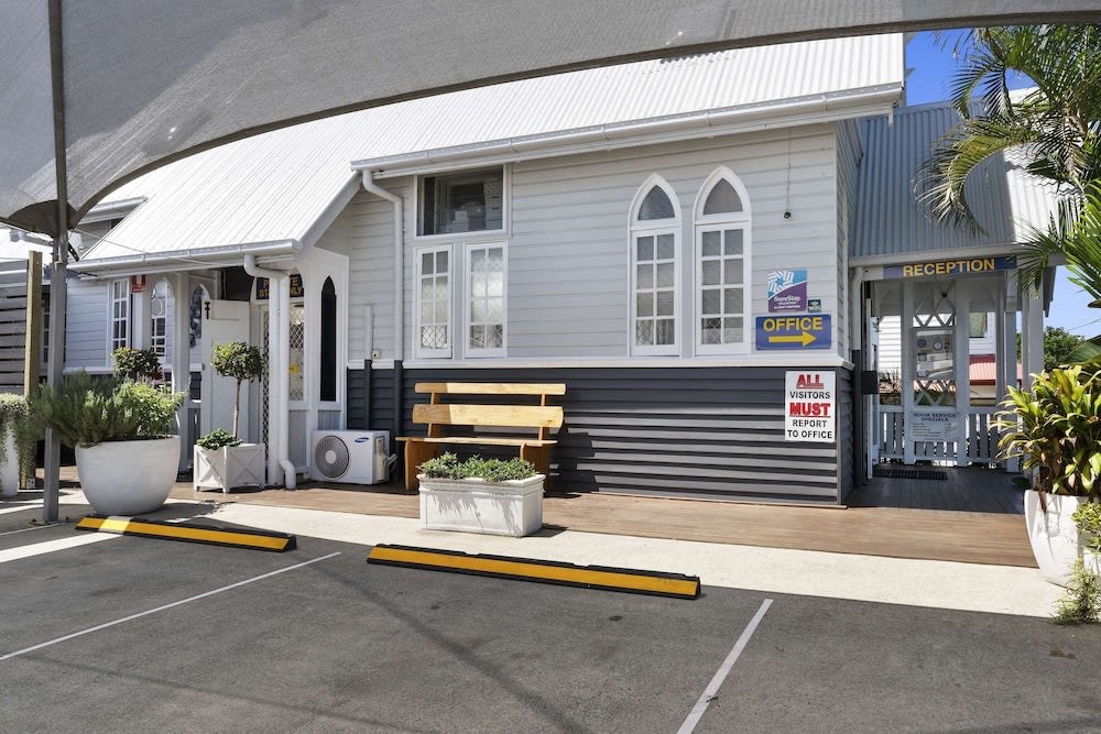 Caboolture Central Motor Inn, Sure Stay Collection by BW 2