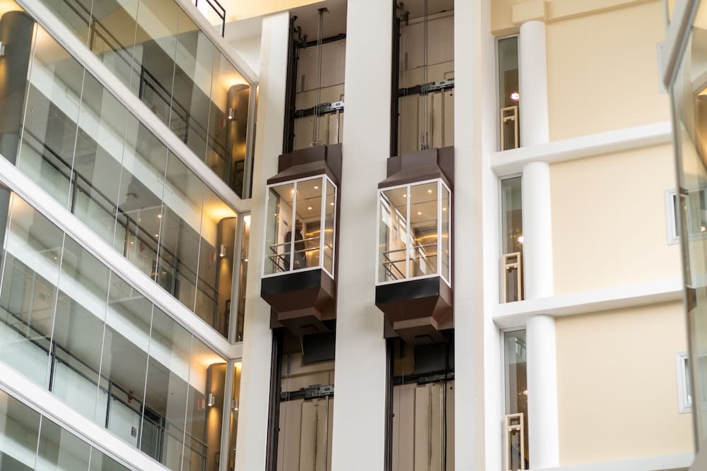 Injoy Park Hotel Solna 2