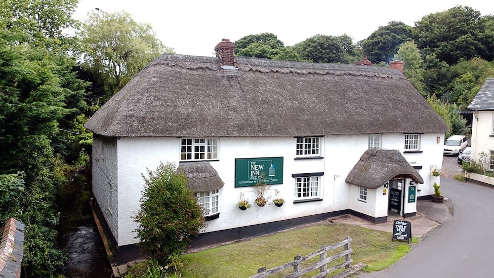 The New Inn 1