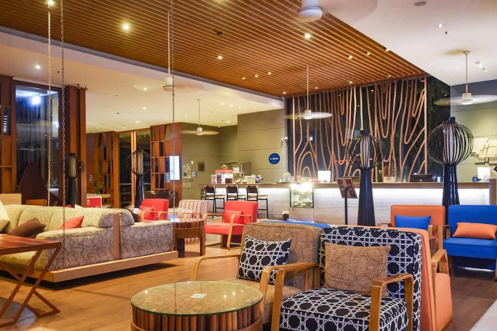 Holiday Inn Express PHUKET PATONG BEACH CENTRAL by IHG 3
