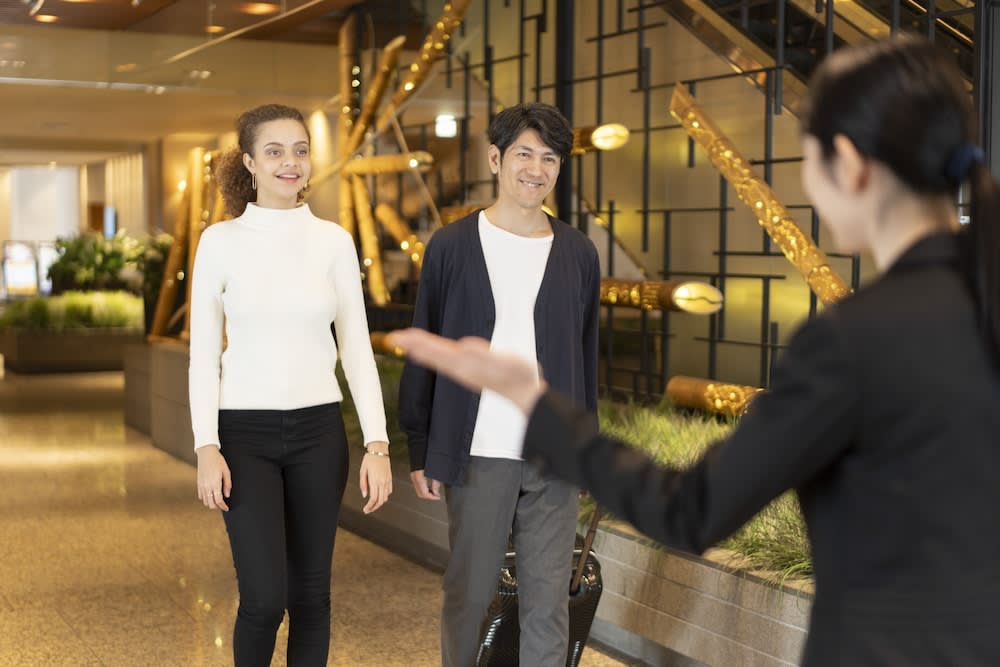 Hotel Associa Shizuoka 2