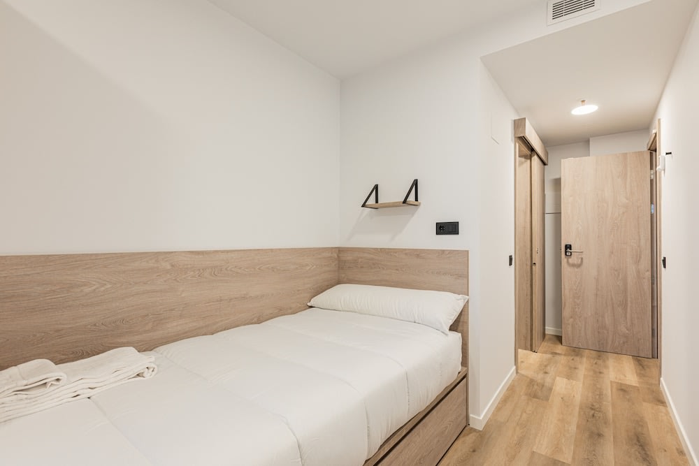 Micampus Santander Student Residence 1