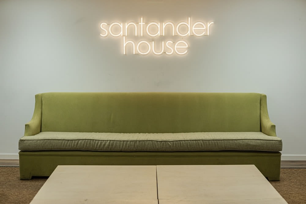 Micampus Santander Student Residence 2