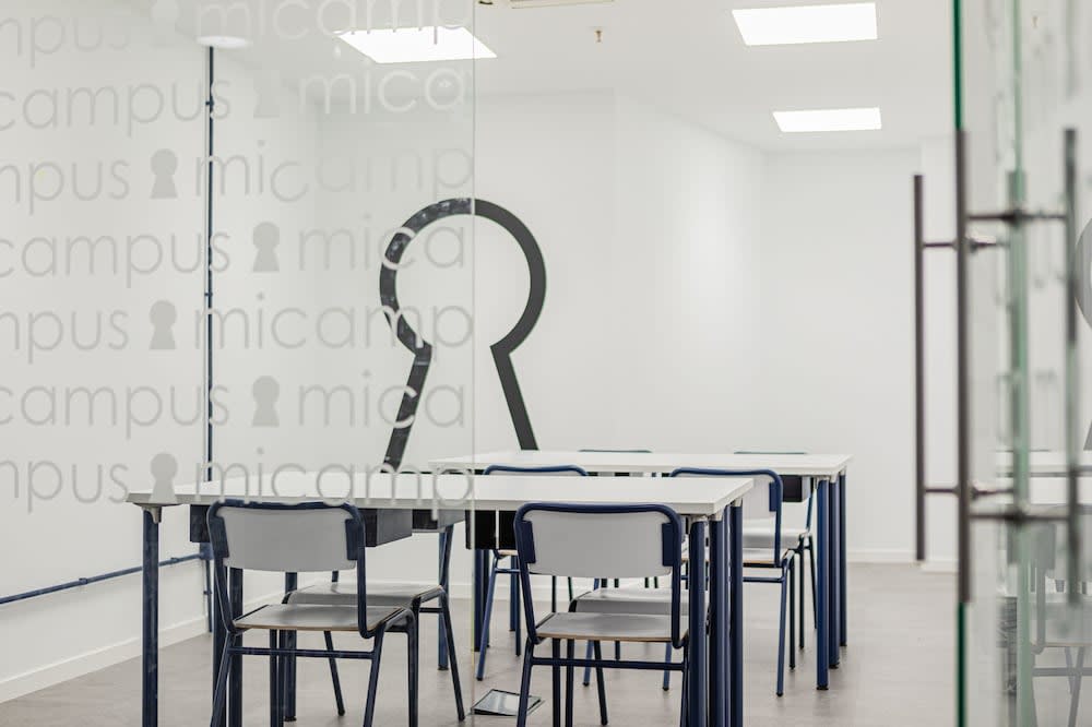 Micampus Santander Student Residence 4