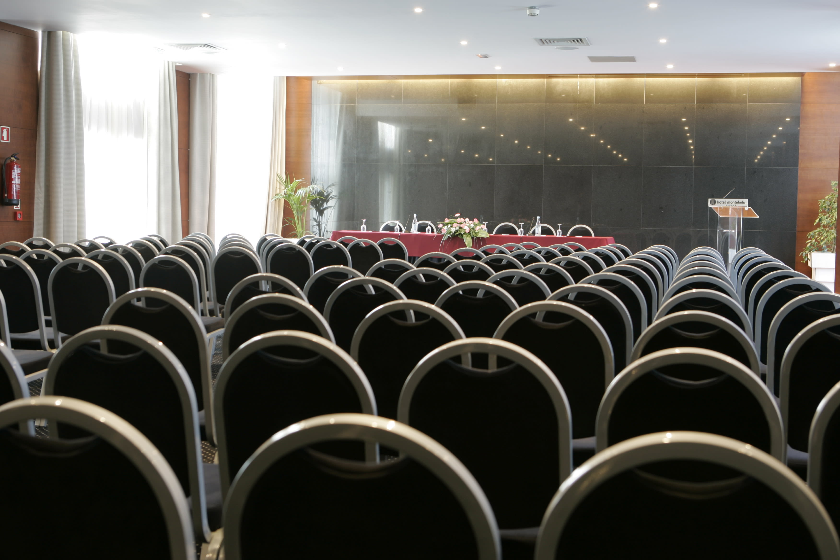 Montebelo Viseu Congress Hotel & Spa 2