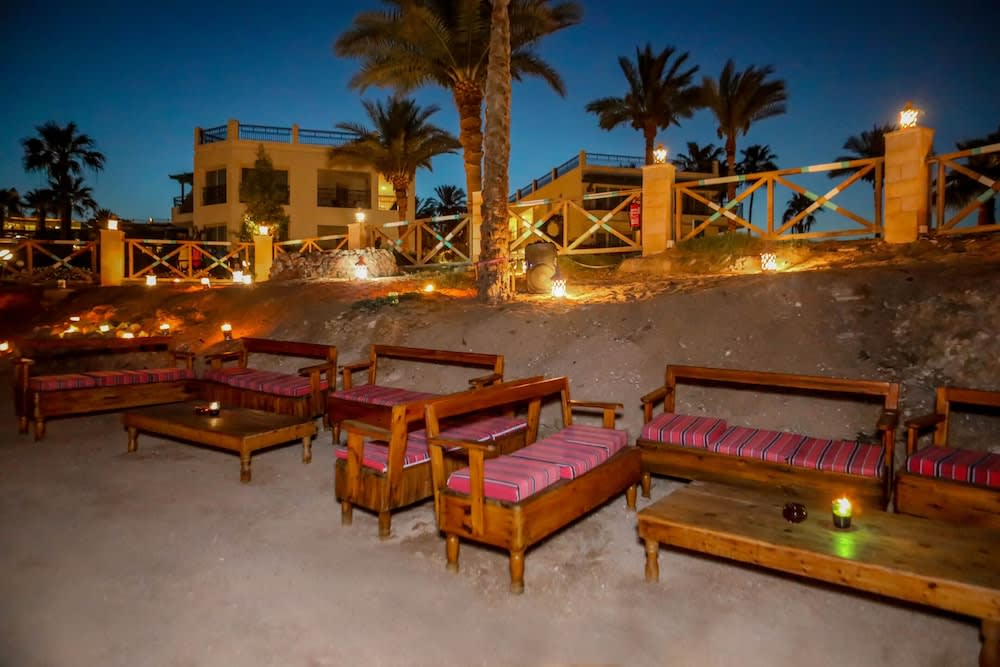 Safir Sharm Waterfalls Resort 1