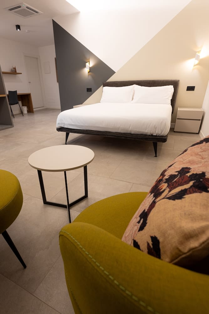 La Svolta Foresteria 3