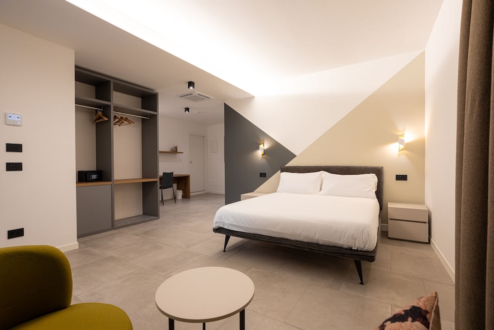 La Svolta Foresteria 4