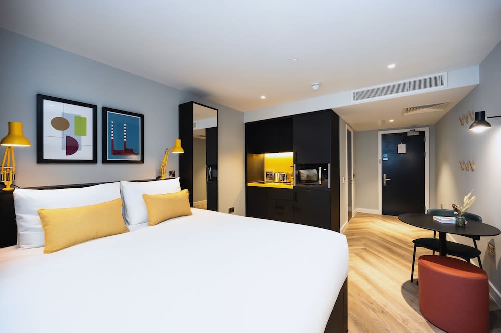 Staycity Aparthotels, Dublin, City Centre 2