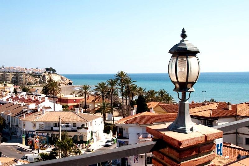 Hotel María Cristina 1