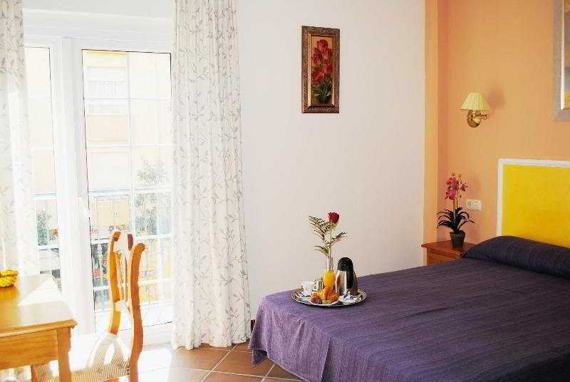 Hotel María Cristina 4