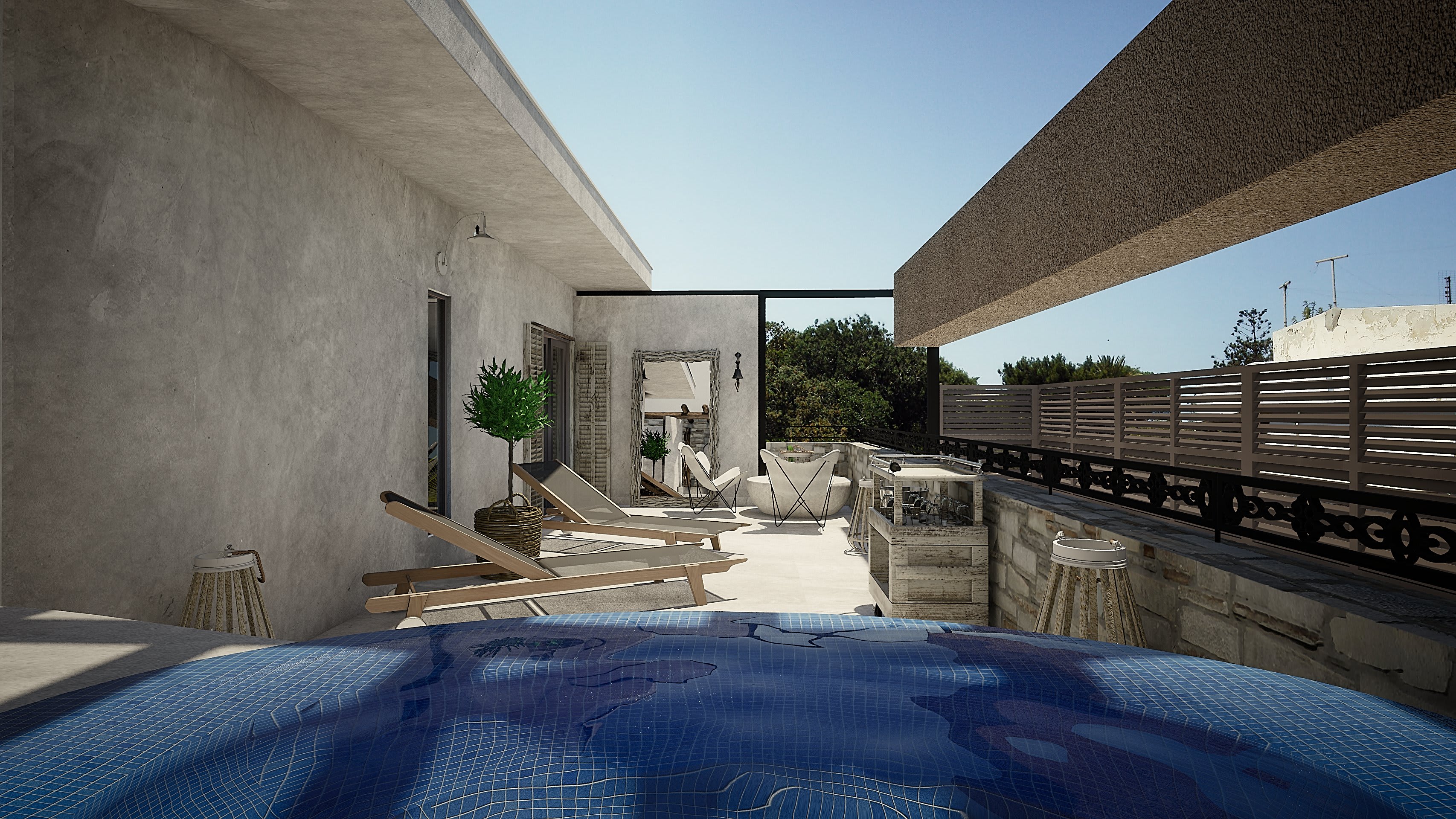 Elakati Luxury Boutique Hotel - Adults Only 1