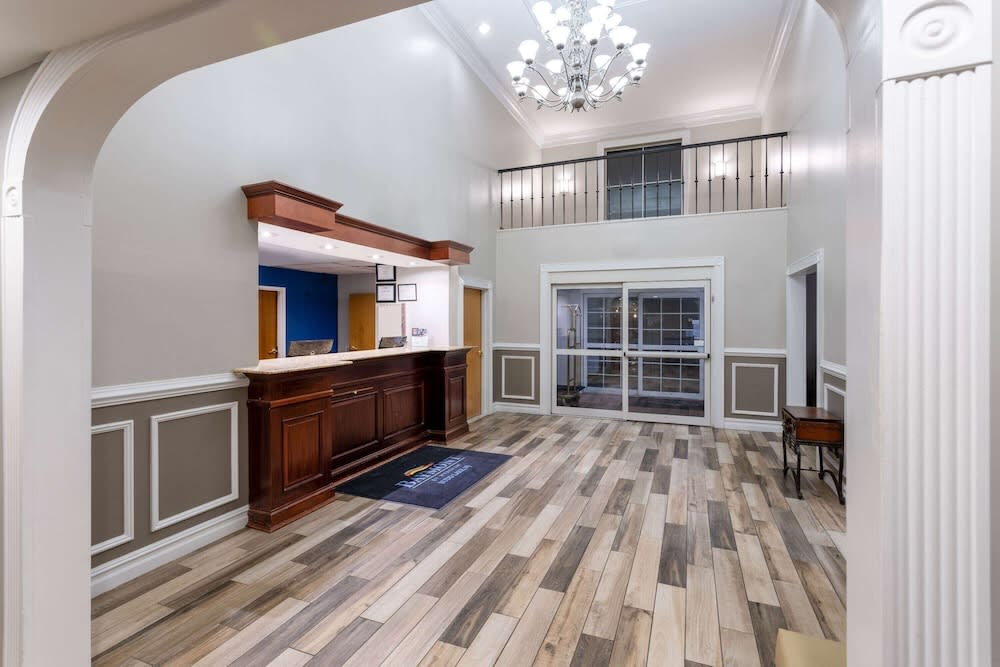 Baymont by Wyndham Budd Lake 1