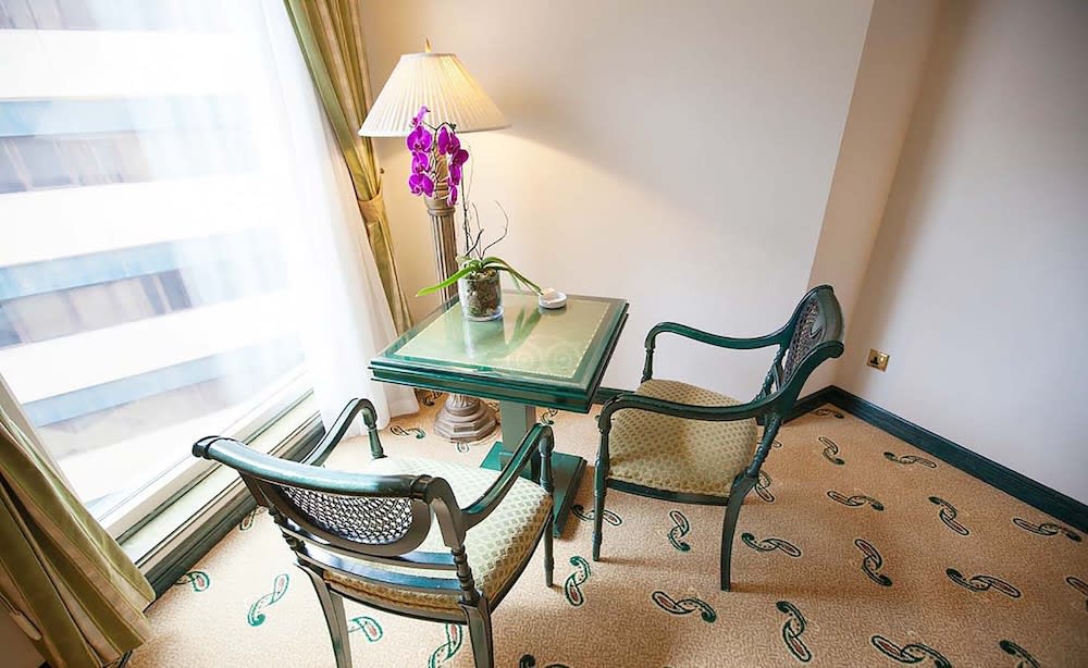 Knight Castle Hotel - Formerly known as Carlton Palace Hotel 5